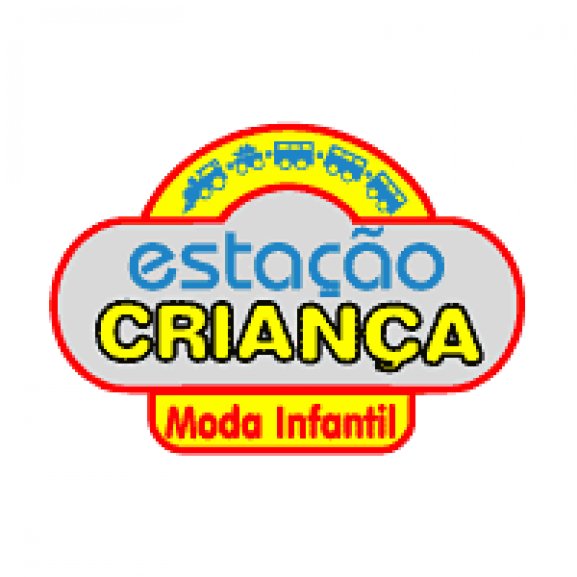 Logo of Estacso Crianca