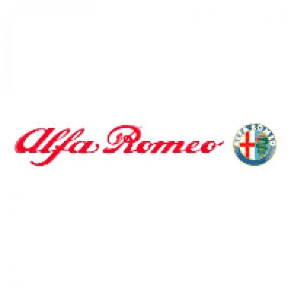 Logo of Alfa Romeo
