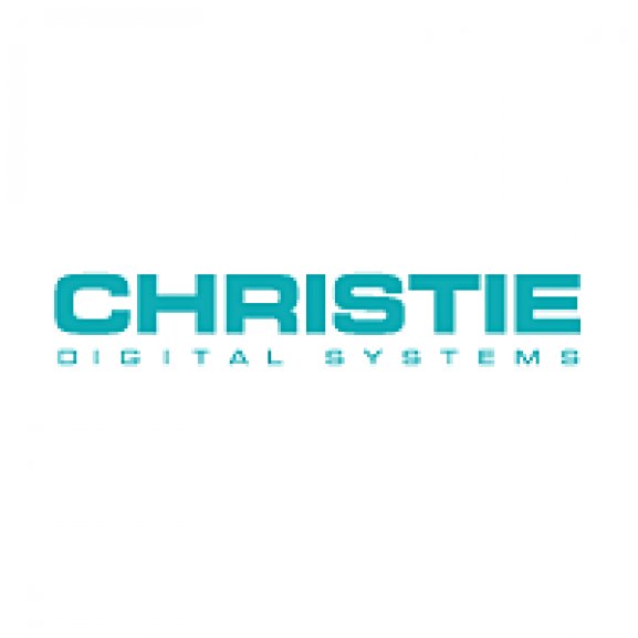 Logo of Christie