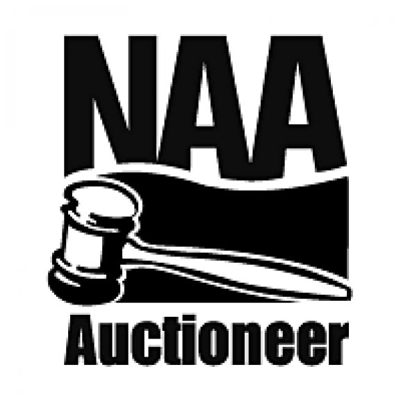 Logo of NAA Auctioneer