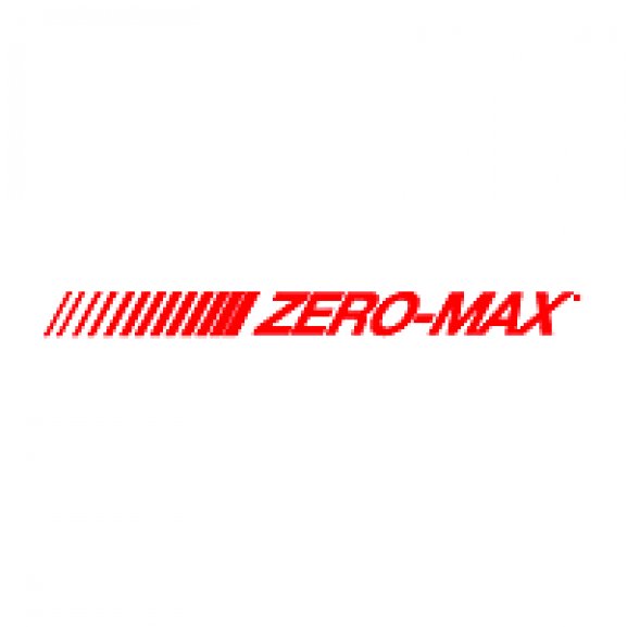 Logo of Zero-Max
