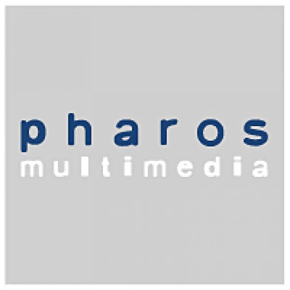 Logo of Pharos Multimedia