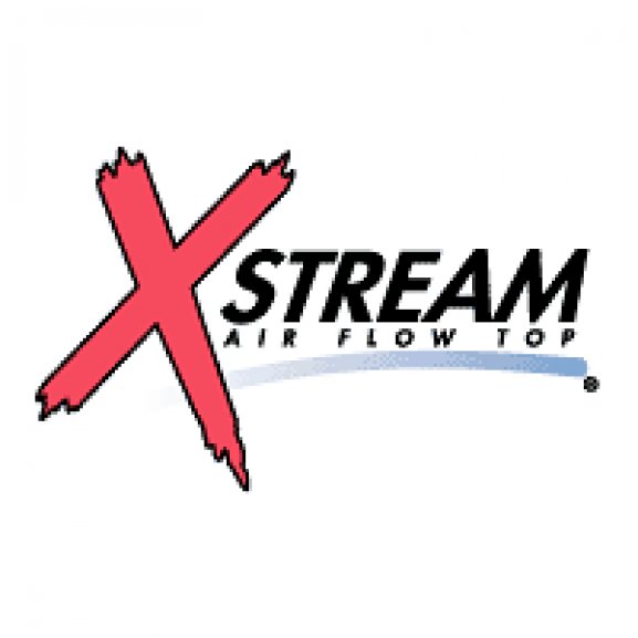 Logo of X-Stream