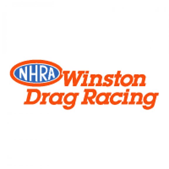 Logo of Winston Drag Racing