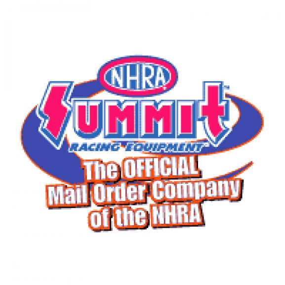 Logo of Summit Racing Equipment