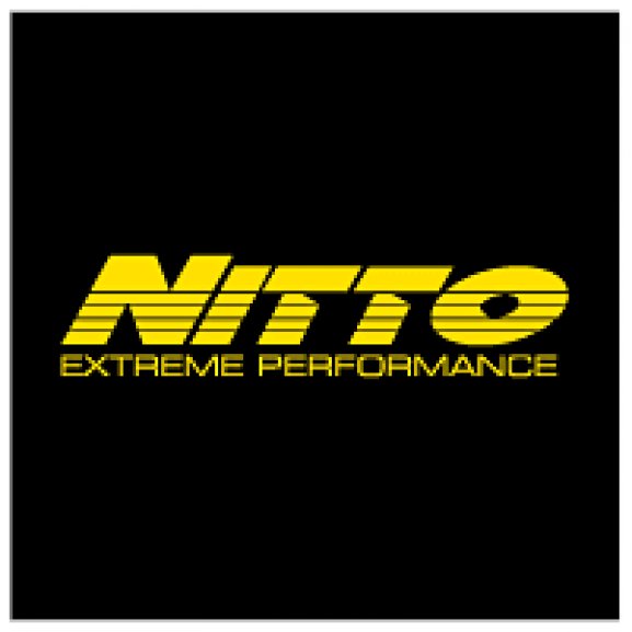 Logo of Nitto Tire