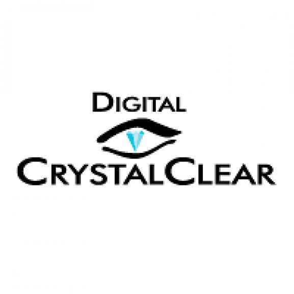 Logo of Digital CrystalClear