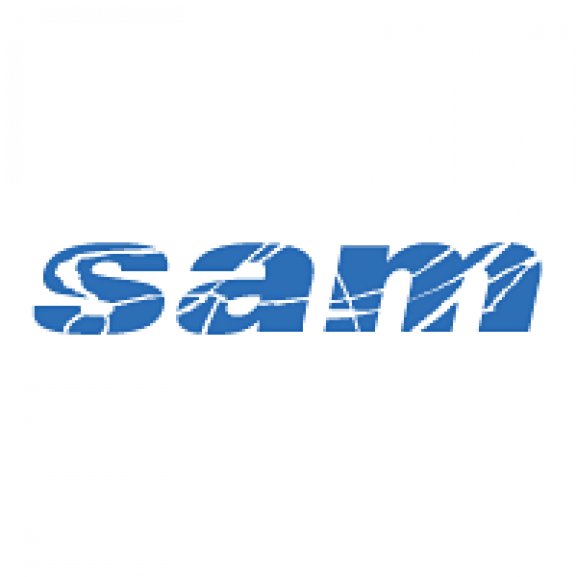 Logo of SAM