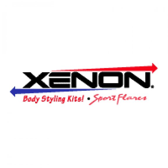 Logo of Xenon