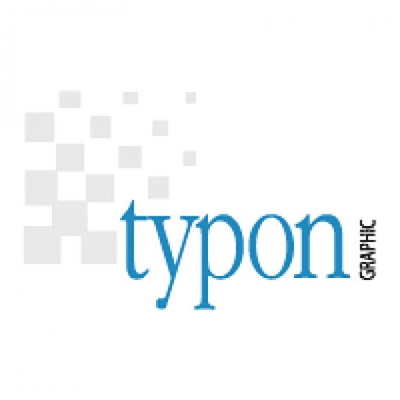 Logo of Typon