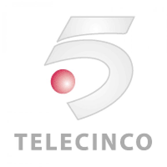 Logo of Telecinco