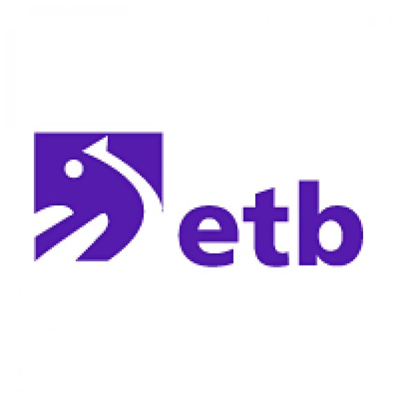 Logo of ETB