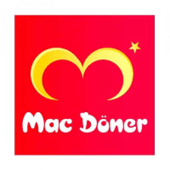 Logo of Mac Doner