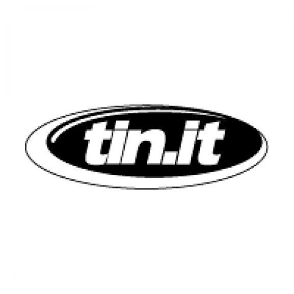 Logo of tin.it