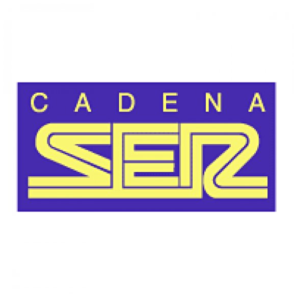 Logo of Cadena Ser