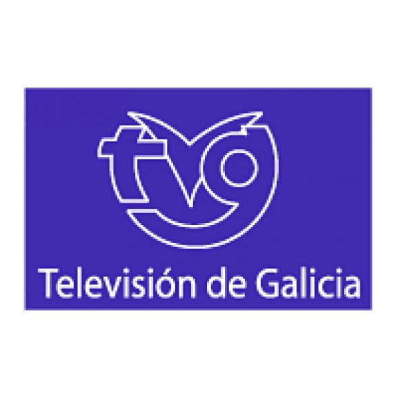 Logo of TVG