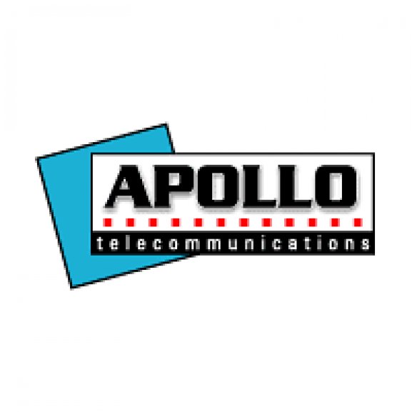 Logo of Apollo