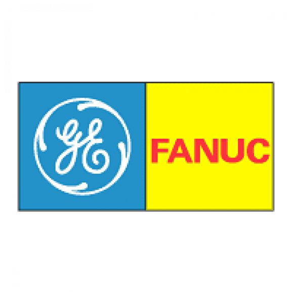 Logo of Fanuc