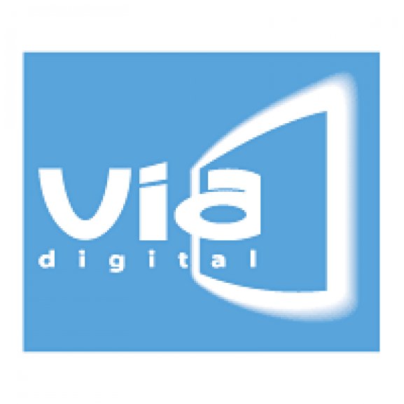 Logo of Via Digital