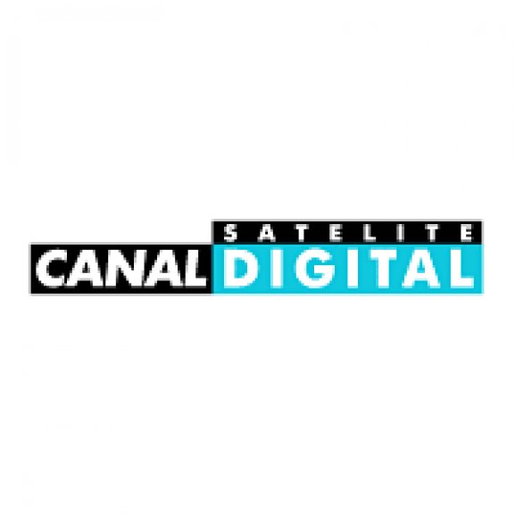Logo of Canal Satelite Digital