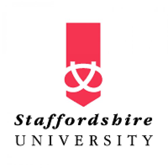 Logo of Staffordshire University