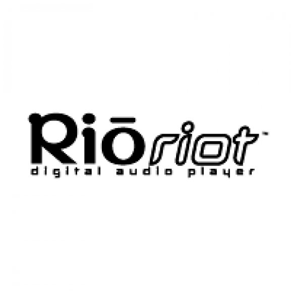 Logo of RioRiot