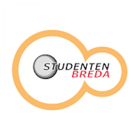 Logo of Studenten Breda