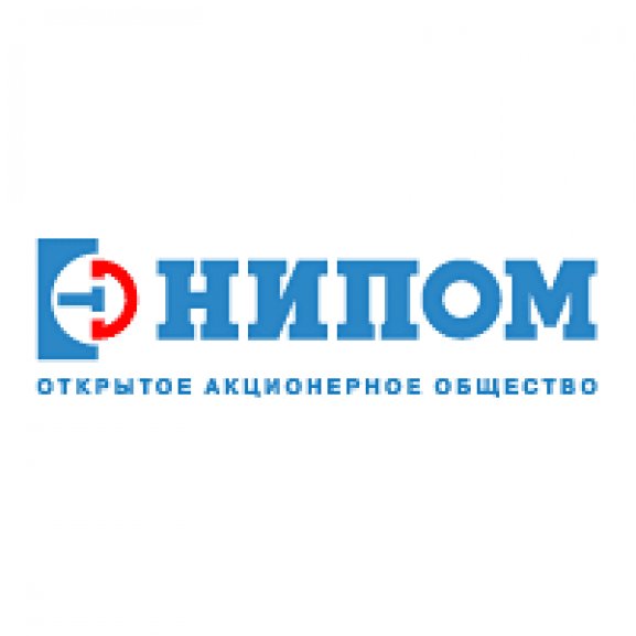 Logo of NIPOM
