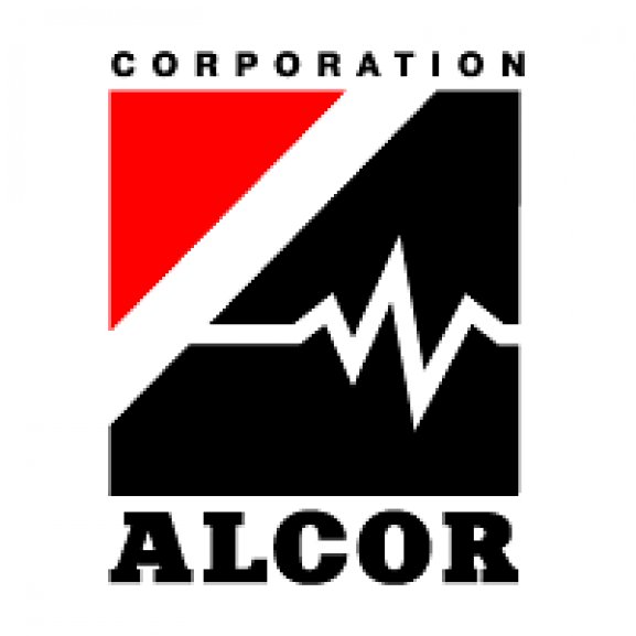 Logo of Alcor corp.