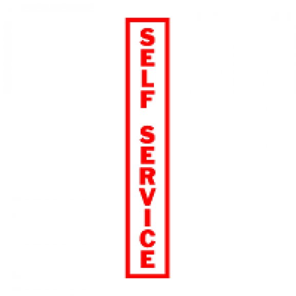 Logo of Self Service