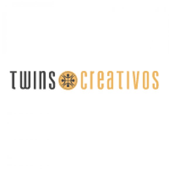 Logo of Twins Creativos