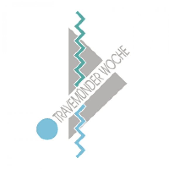 Logo of Travemunder Woche