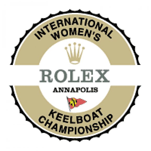 Logo of International Women's Keelboat Championship