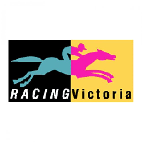 Logo of Racing Victoria