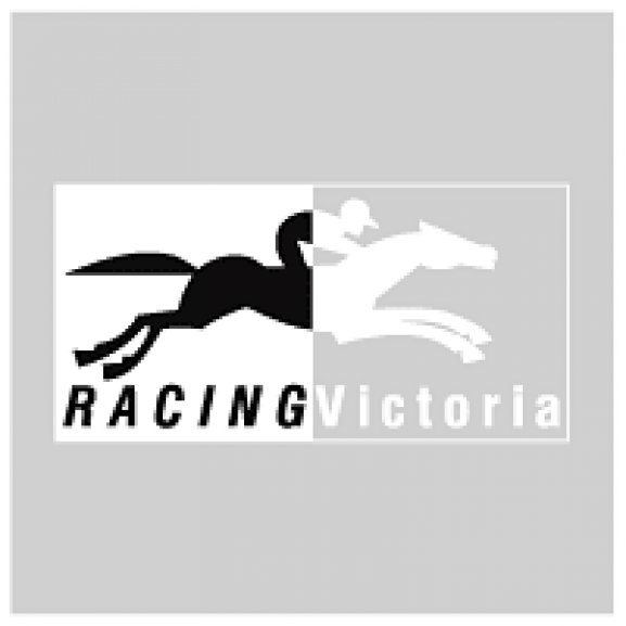 Logo of Racing Victoria