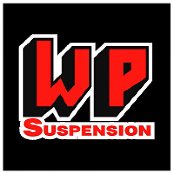 Logo of WP Suspension
