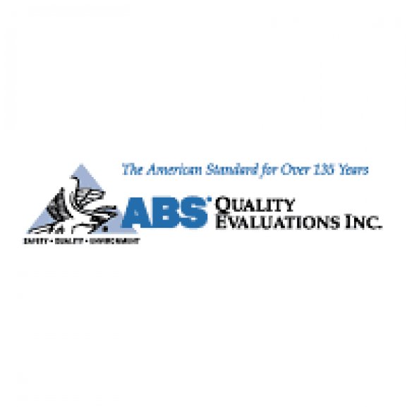 Logo of ABS Quality Evaluations