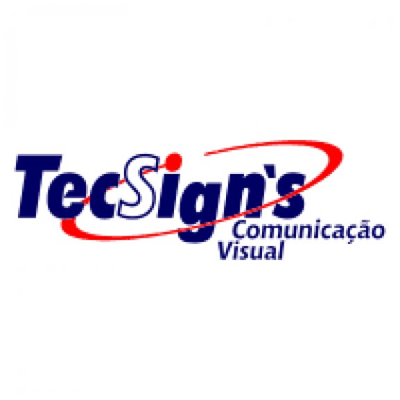 Logo of Tecsigns