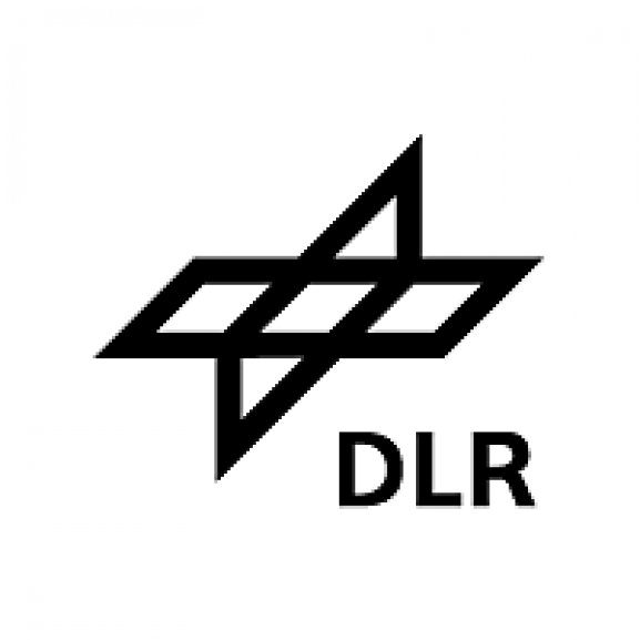 Logo of DLR