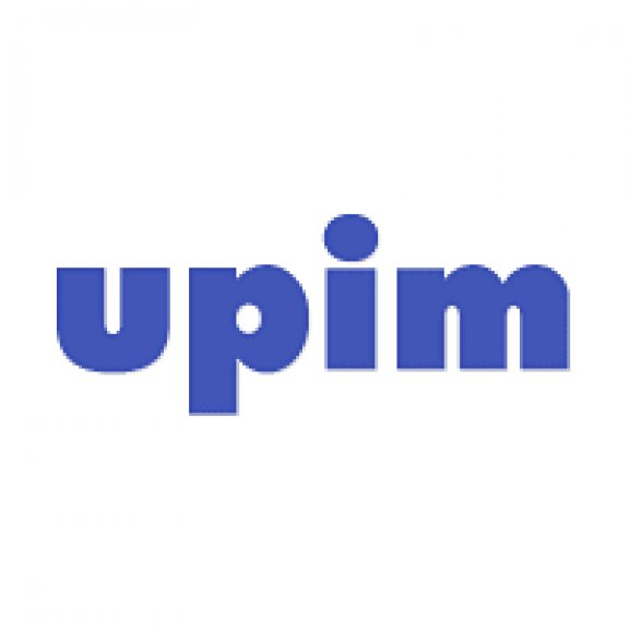 Logo of UPIM