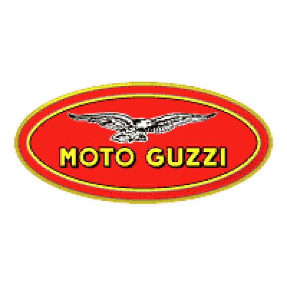 Logo of Moto Guzzi