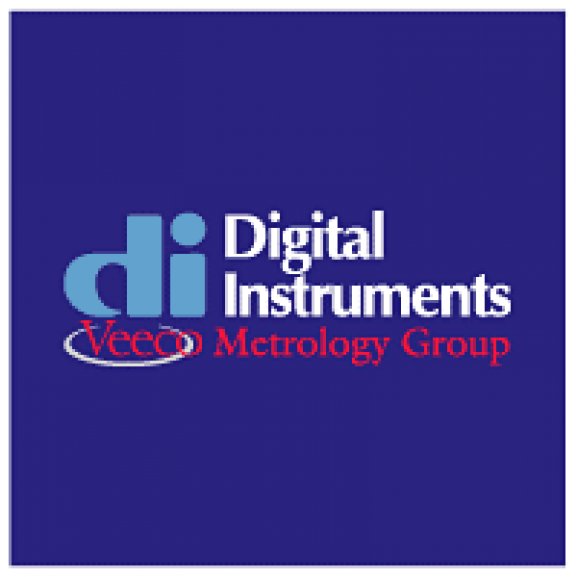 Logo of Digital Instruments