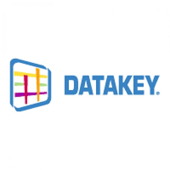 Logo of Datakey
