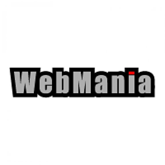 Logo of WebMania