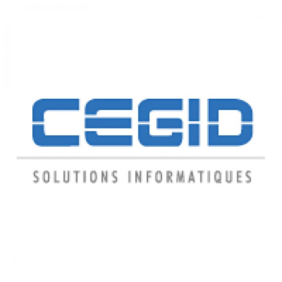 Logo of Cegid
