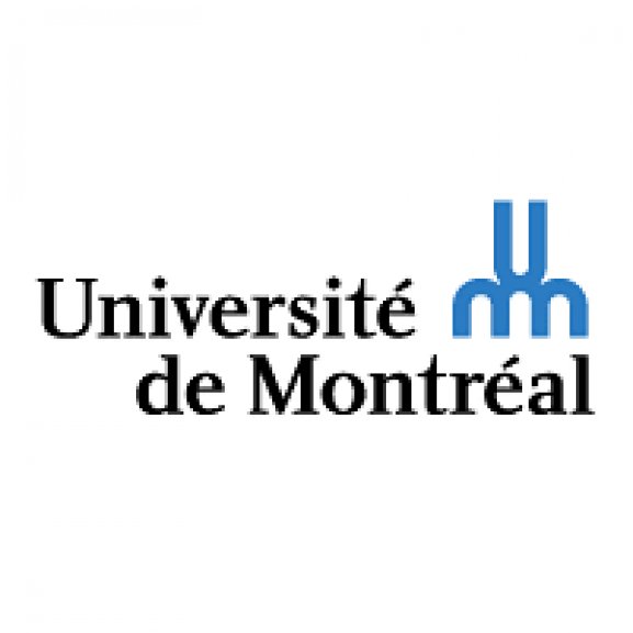 Logo of Universite de Montreal