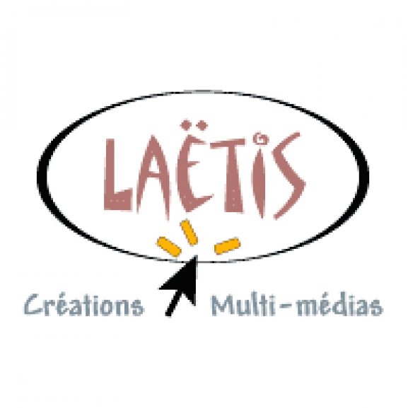 Logo of Laetis