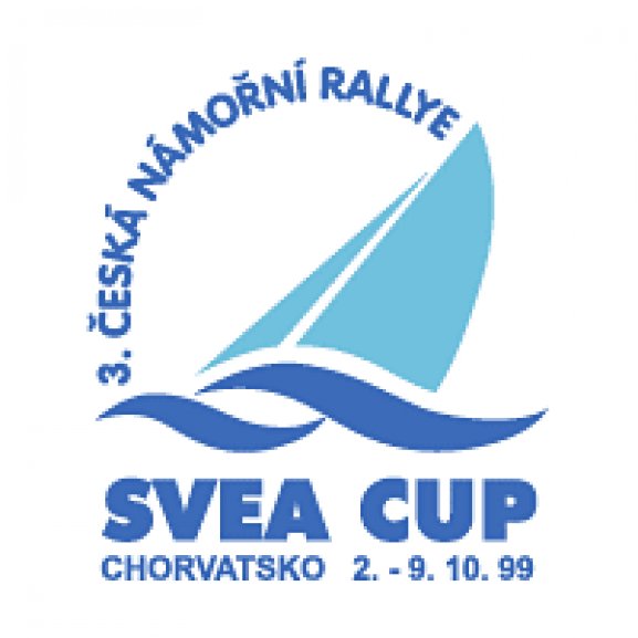 Logo of Svea Cup