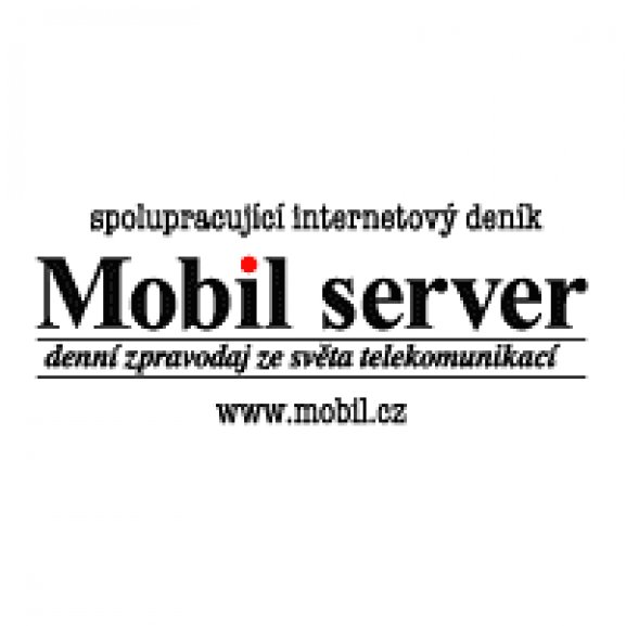 Logo of Mobil Server