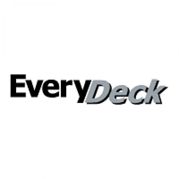 Logo of Everydeck